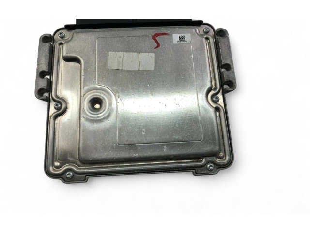 Блок управления двигателем Блок управления 391402A880, 0281032871   KIA Ceed