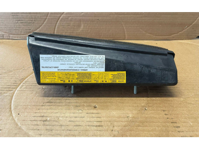 Подушка безопасности в сиденье 700210000 Hyundai Getz