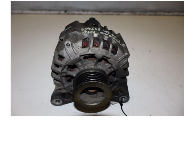 Генератор 23100-2299R Dacia Sandero