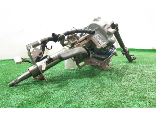 Volant Nissan Qashqai+2 2010 48810BR60A