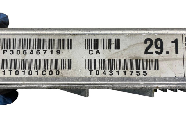 Блок управления коробкой передач 1T0101C00, P30646719   Volvo XC90