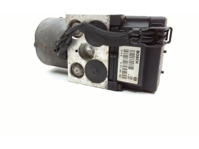 Блок АБС 0273004488, 0265210773 Mitsubishi Carisma 2000-2004 года