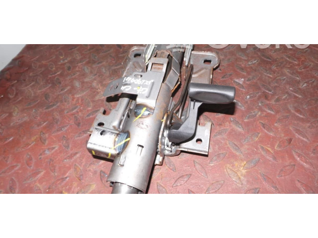 Руль Citroen C4 II 2011 - 2016 года 120130M2110541131