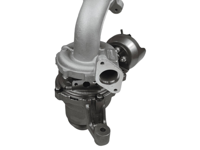  Турбина Citroen C5  806497, 783248         