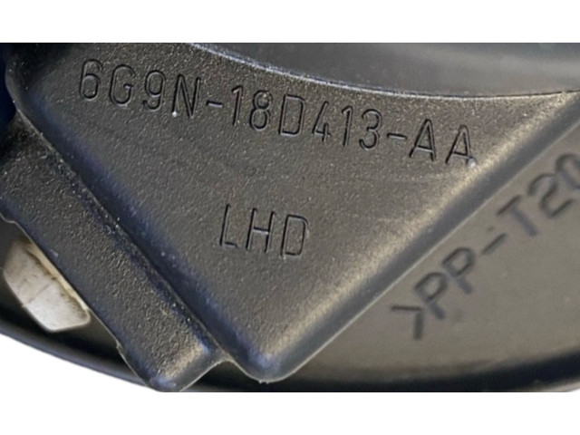 Вентилятор печки 6G9N18D413BA, 6G9N18D413AA Volvo S60