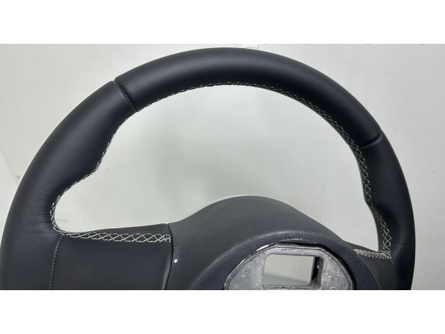 Руль Audi A3 S3 A3 Sportback 8P 2005 - 2013 года 8J0880201J, 8P0064244