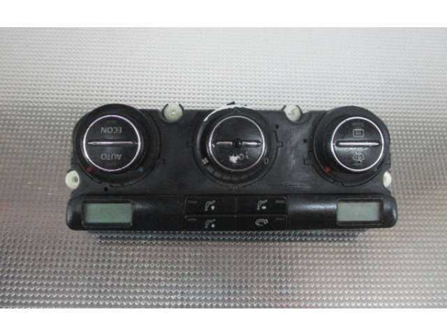 Блок управления климат-контролем VISIVEL   Volkswagen Touran I