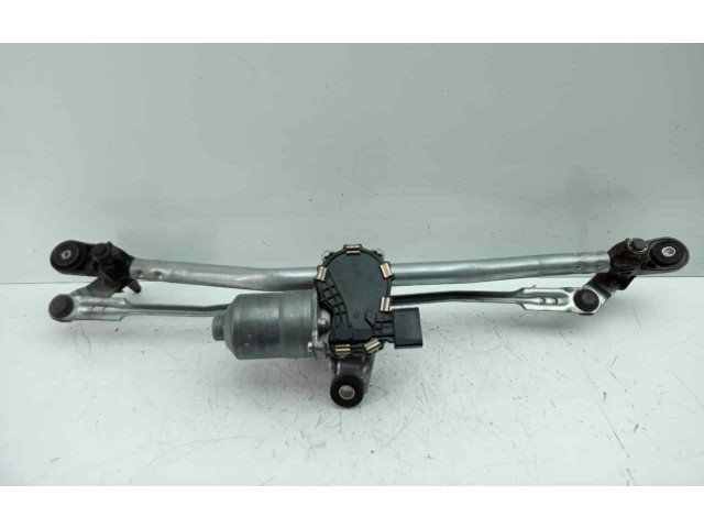 Моторчик дворников BOSCH, 4.PINES Jeep Renegade