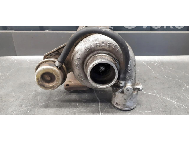 Turbodmychadlo Турбина 46424102   Fiat Punto (199)   