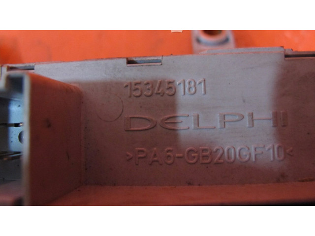 Комплект блоков управления Fiat Albea