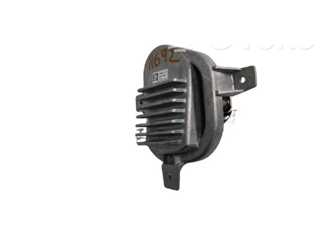 Модуль фонарей