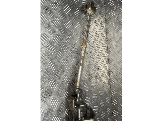  рейка  Колонка рулевая 52213753   Fiat Fiorino  -  года