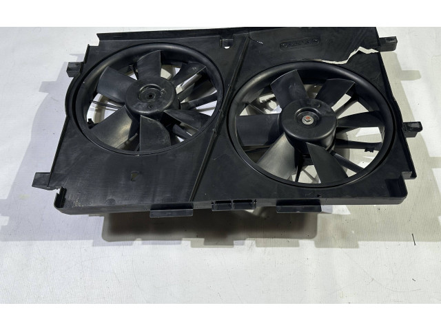 Вентилятор радиатора 24001282 Chevrolet Corvette C5