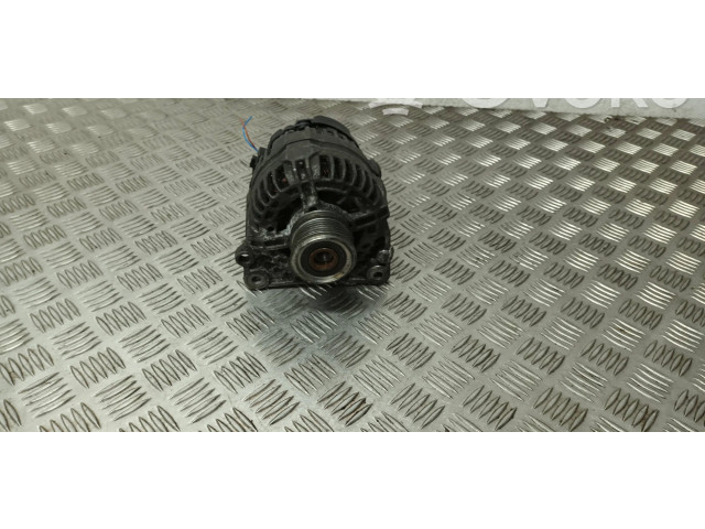 Генератор 05f903023d Skoda Fabia Mk2 (5J)