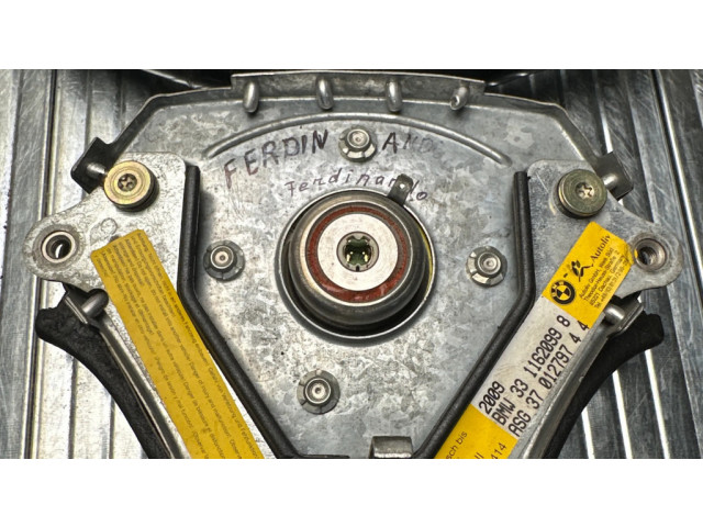 Volant BMW 3 E36 1998 1092050, 1162099