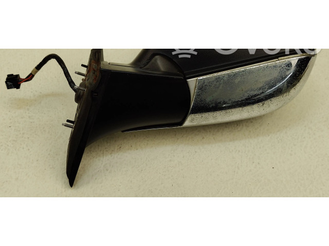 Зеркало электрическое        Jeep Grand Cherokee (WK)  2005 - 2010 года   