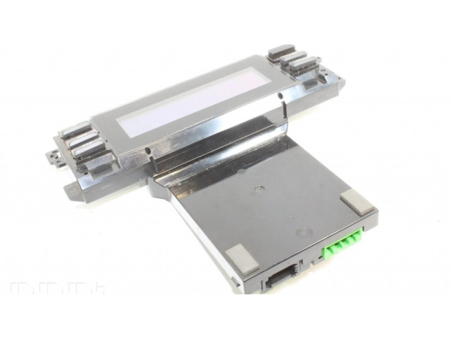 Дисплей 31268924 Volvo XC70