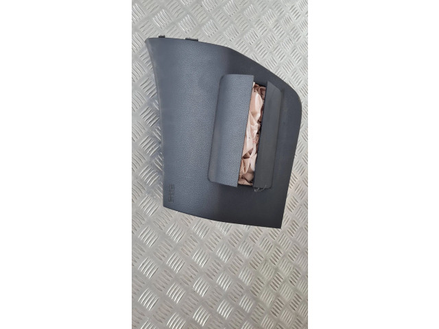 Подушка безопасности пассажира Mitsubishi L200