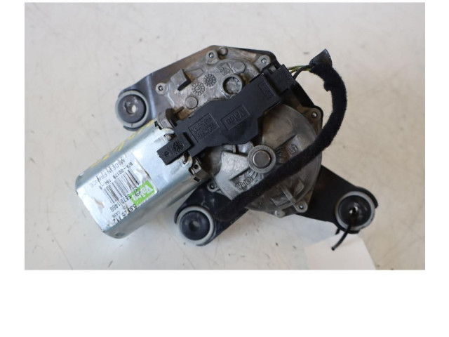 Моторчик заднего дворника 51757867    Fiat Grande Punto