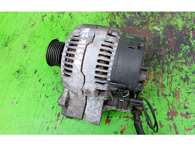 Генератор Volkswagen PASSAT B4