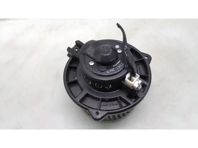 Вентилятор печки 1940007161 Mitsubishi Pajero Sport I