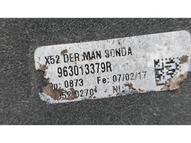 Зеркало (механическое) правое Dacia Sandero