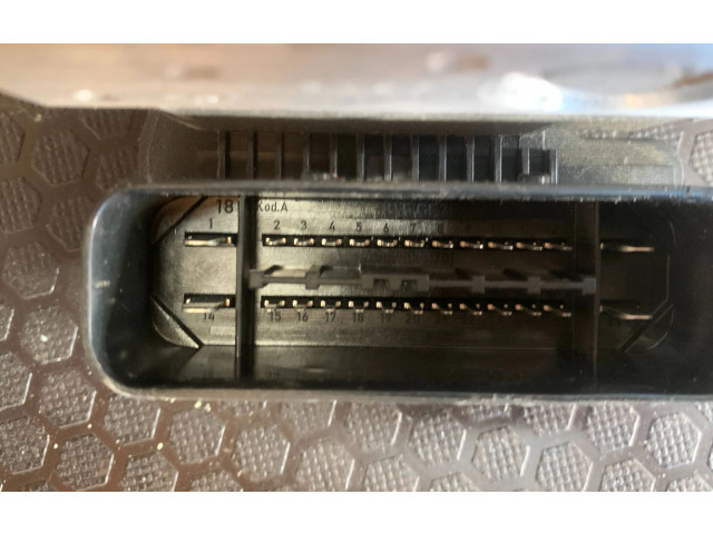 Jednotka ABS 06210955813, DZ30A03L99 Ford Fiesta 2010