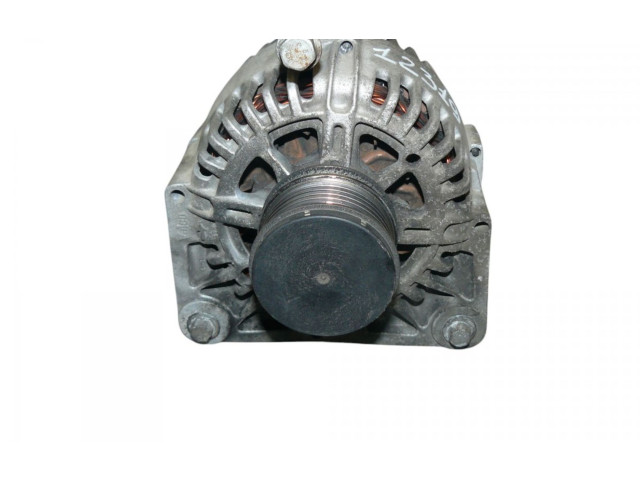 Генератор TG11C064, 8200667608 Dacia Duster