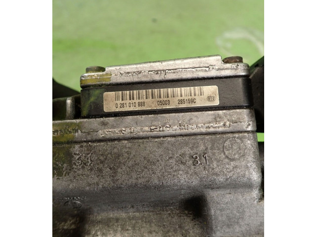 Панель приборов Audi A6 S6 C5 4B