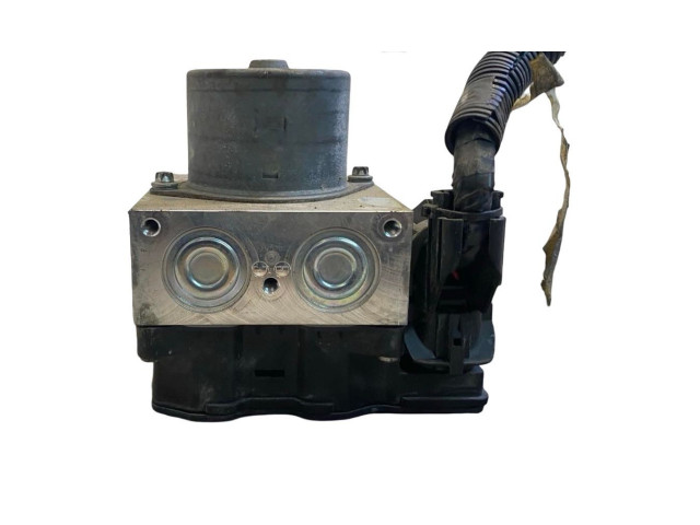 Блок АБС CG912C405CD Ford S-MAX 2006 - 2015 года