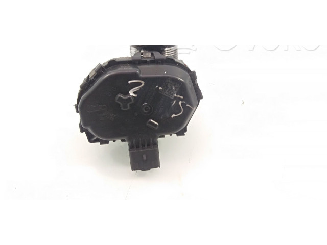 Комплект блоков управления 980728580 Ford Fiesta