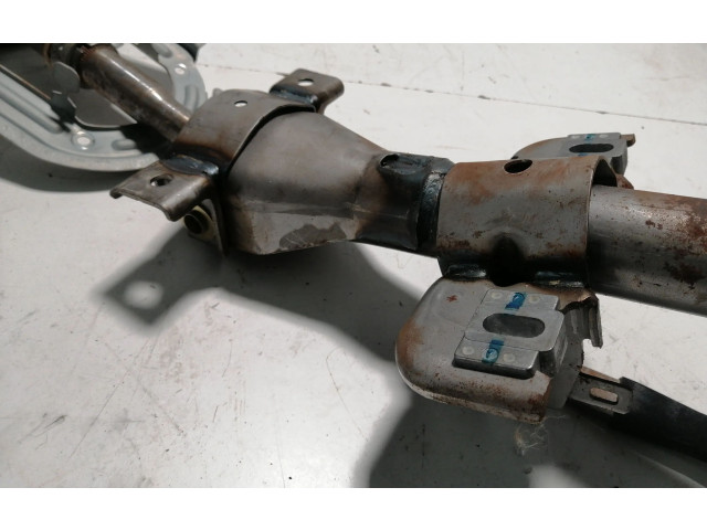 Рулевая рейка MR493262 Mitsubishi Montero - года