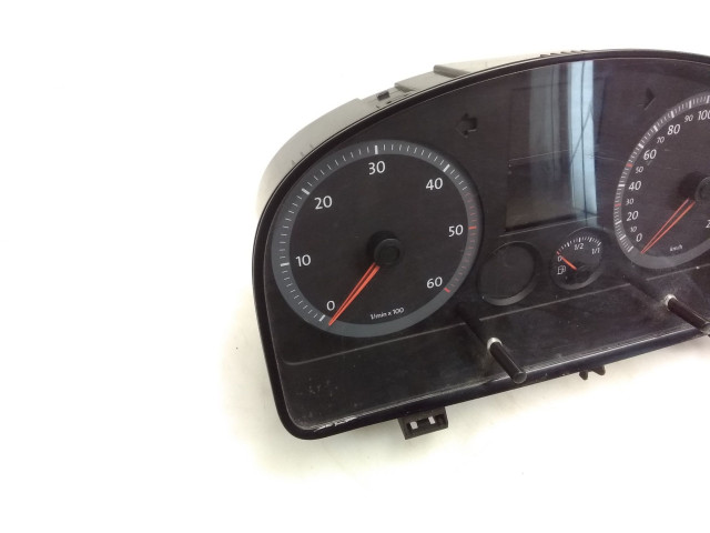 Панель приборов 2K0920844A, V0002000   Volkswagen Caddy       