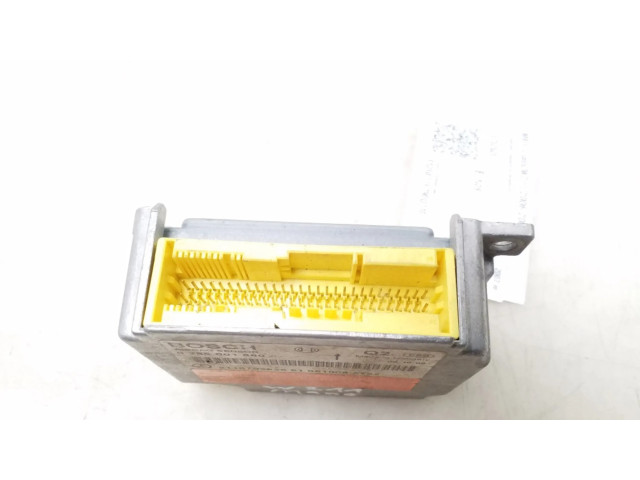 Блок подушек безопасности 2118702626   Mercedes-Benz E W211