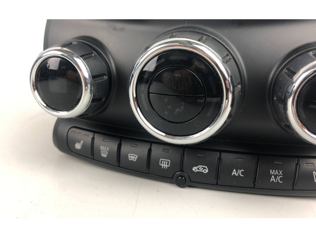 Блок управления климат-контролем 9857387   Mini One  Cooper F56 F55