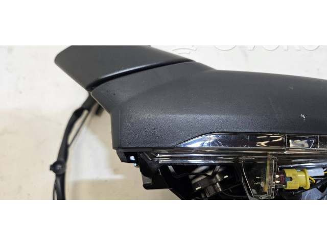 Zpětné zrcátko Audi Q7 4M 2015 4M1857410BK