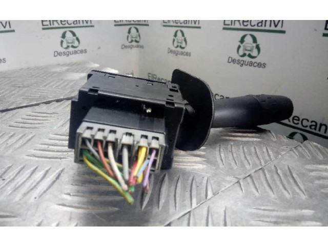 Переключатель дворников 96172873ZL Citroen C4 I Picasso