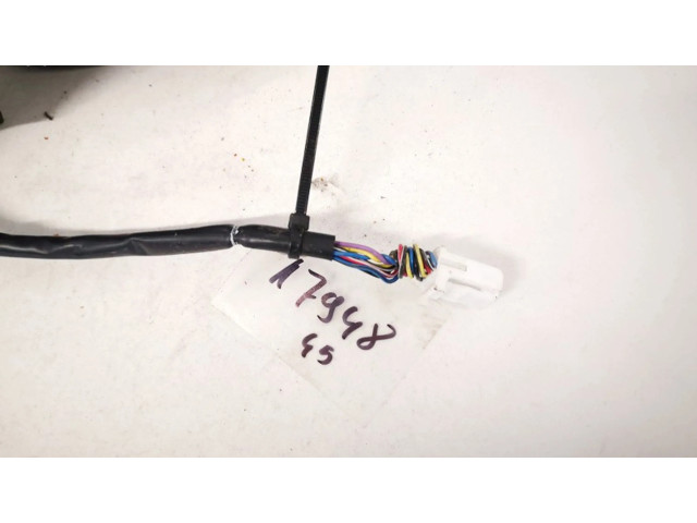 Zpětné zrcátko pravé Nissan Murano Z50 2006 e4012286