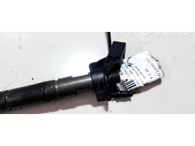 Форсунка a6420700587, 0445115027    Chrysler 300 - 300C для дизельного двигателя  3