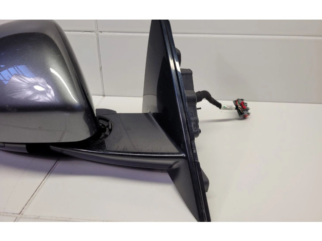 Зеркало (управляемое электричеством) Jaguar E-Pace