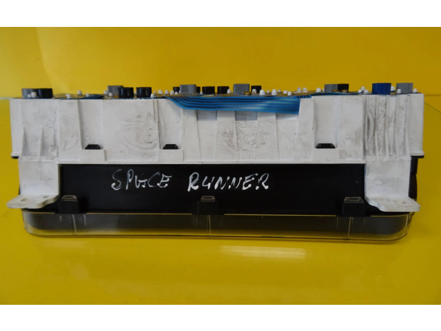 Панель приборов MR381545 Mitsubishi Space Runner