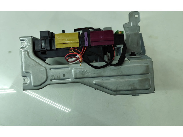 Přístrojová deska Mercedes-Benz GLK (X204) 2015 A2045455340, 168298