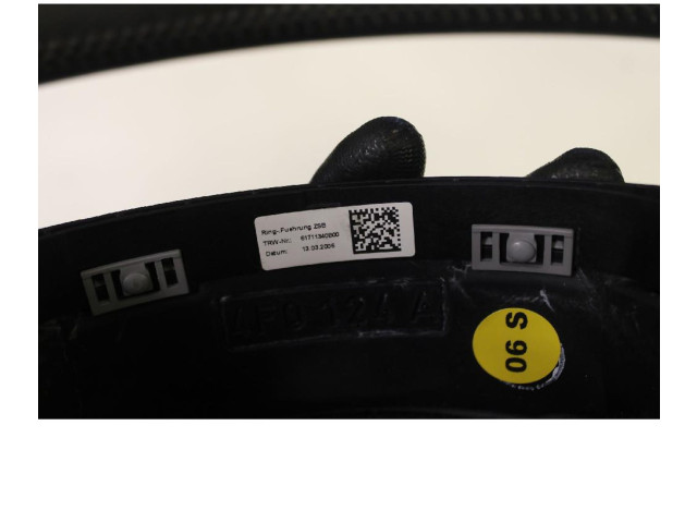 Volant Audi Q5 SQ5 2017 8W1959593