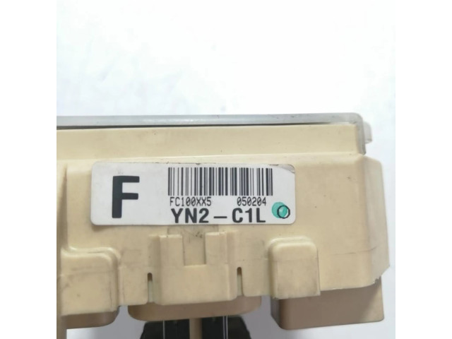 Pojistková skříňka 3677062J21 Suzuki Swift