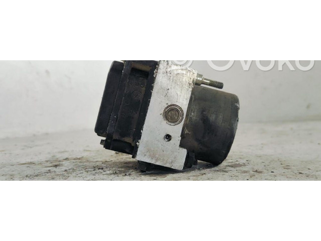 Jednotka ABS 0265231341 Nissan Micra 2003