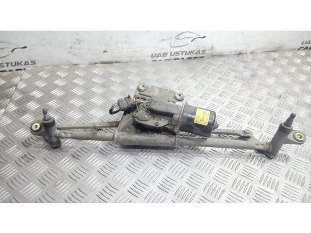 Комплект механизма стеклоочистителей