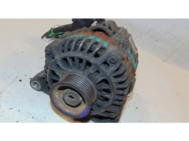 Генератор 5705AZ, 9635772780 Peugeot 206 2.0