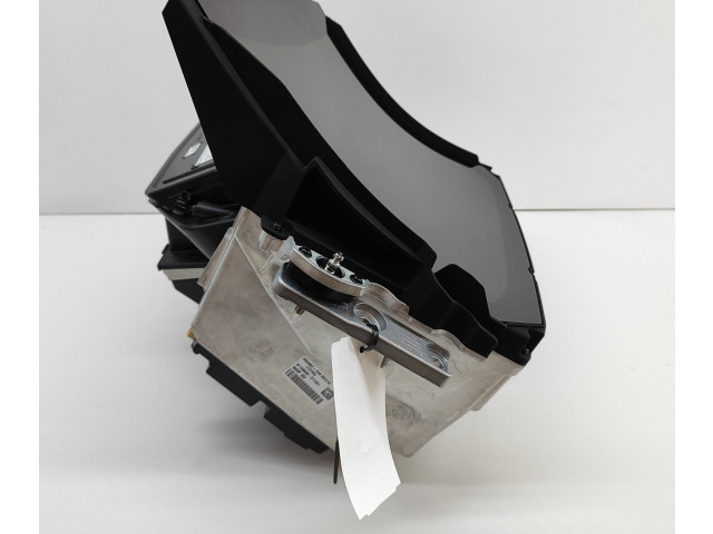 Дисплей    10C919608D, 10C919608C   Cupra Born