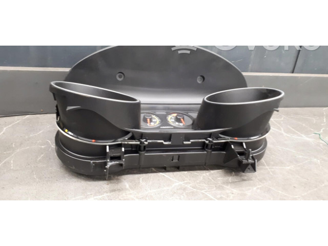 Дисплей    51871282   Fiat Punto (199)