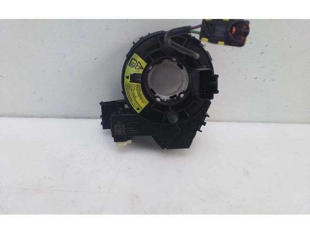 Подрулевой шлейф SRS EB8FD   Ford Kuga II